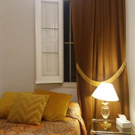 Habitacion Cookie En Chamberi Madrid Dış mekan fotoğraf