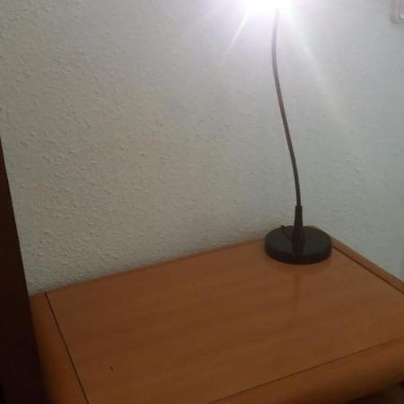 Habitacion Cookie En Chamberi Madrid Dış mekan fotoğraf