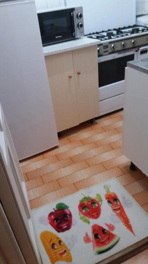 Habitacion Cookie En Chamberi Madrid Dış mekan fotoğraf