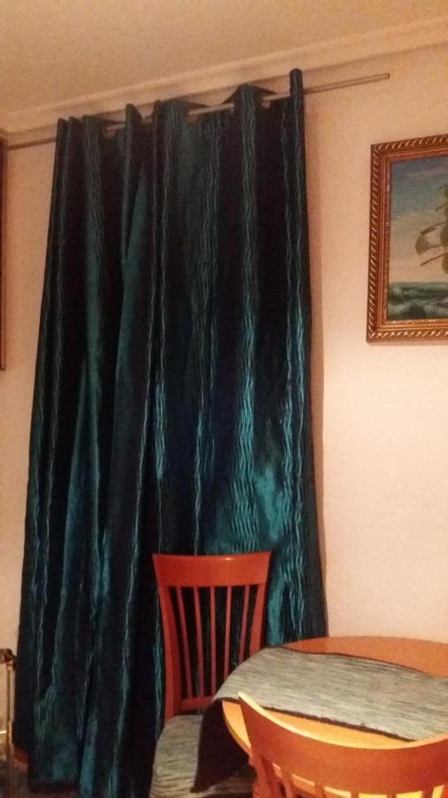 Habitacion Cookie En Chamberi Madrid Dış mekan fotoğraf