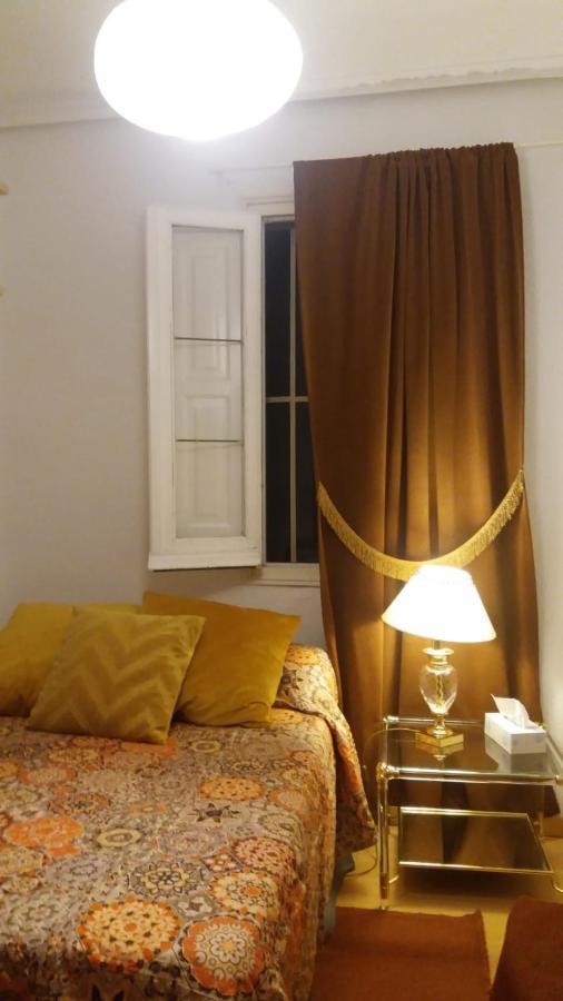 Habitacion Cookie En Chamberi Madrid Dış mekan fotoğraf