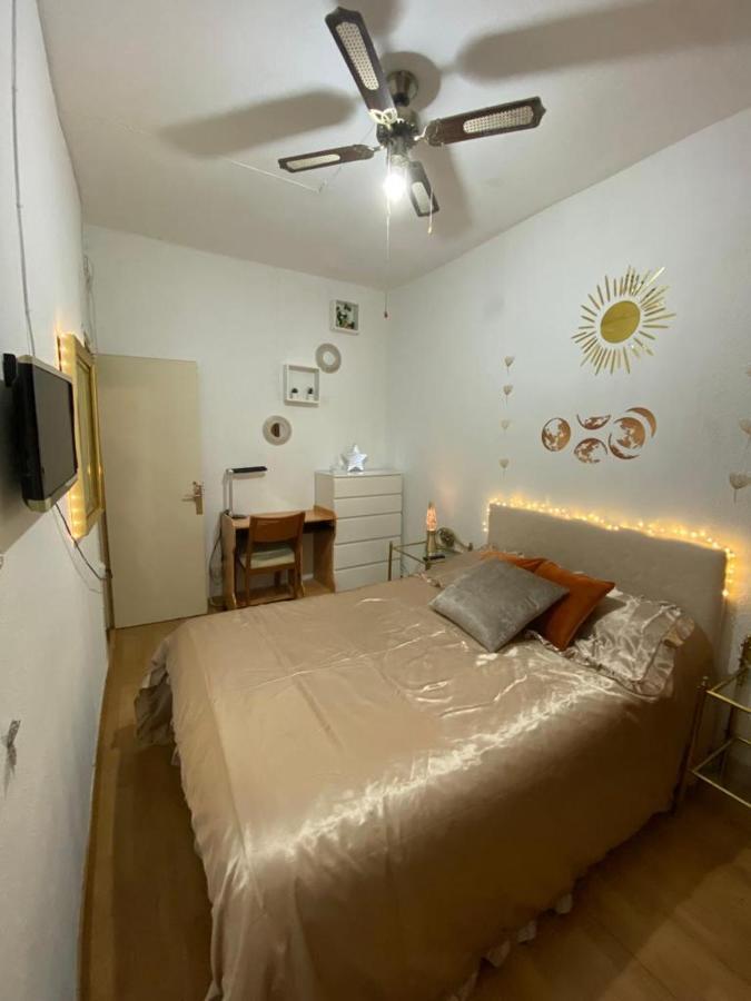 Habitacion Cookie En Chamberi Madrid Oda fotoğraf