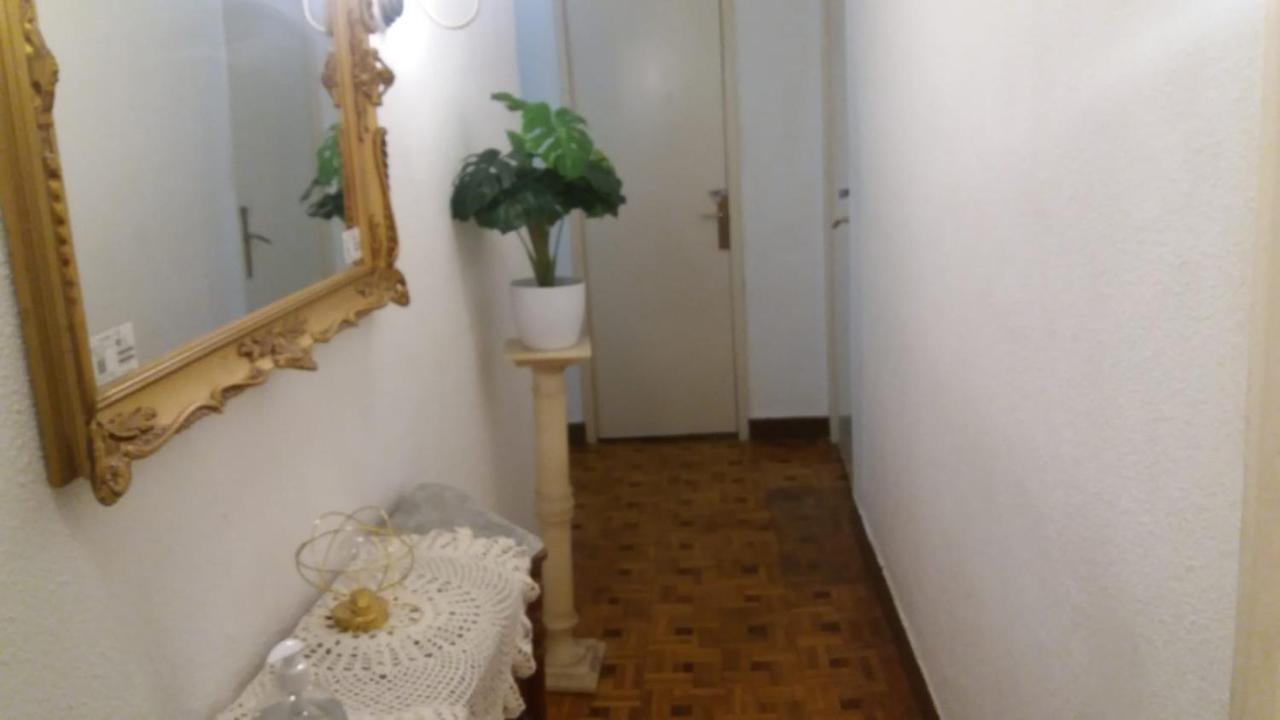 Habitacion Cookie En Chamberi Madrid Oda fotoğraf
