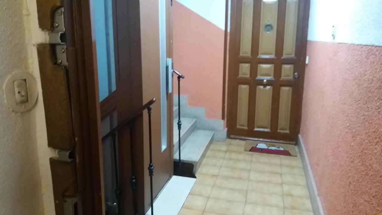 Habitacion Cookie En Chamberi Madrid Dış mekan fotoğraf