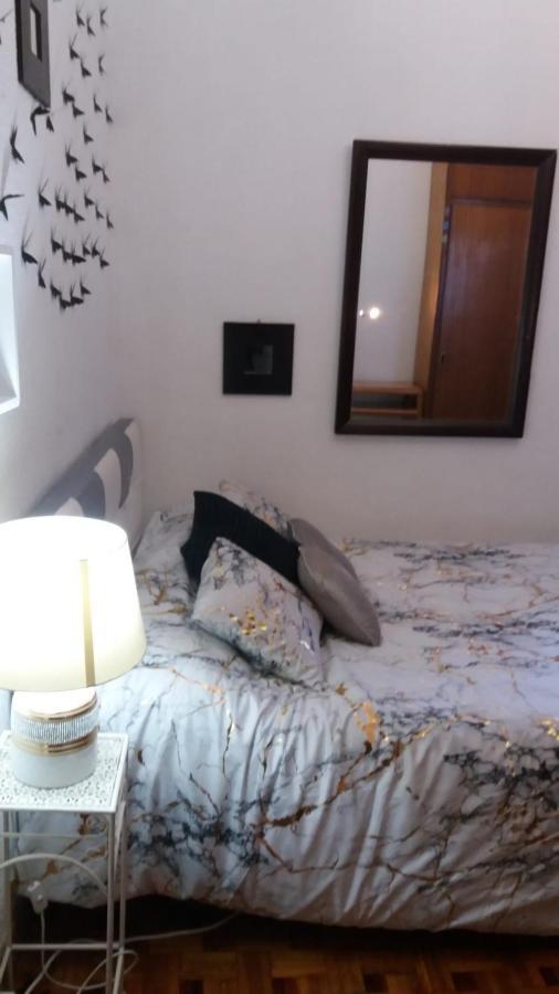 Habitacion Cookie En Chamberi Madrid Dış mekan fotoğraf