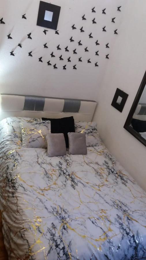 Habitacion Cookie En Chamberi Madrid Dış mekan fotoğraf
